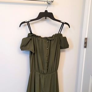 Women's dress